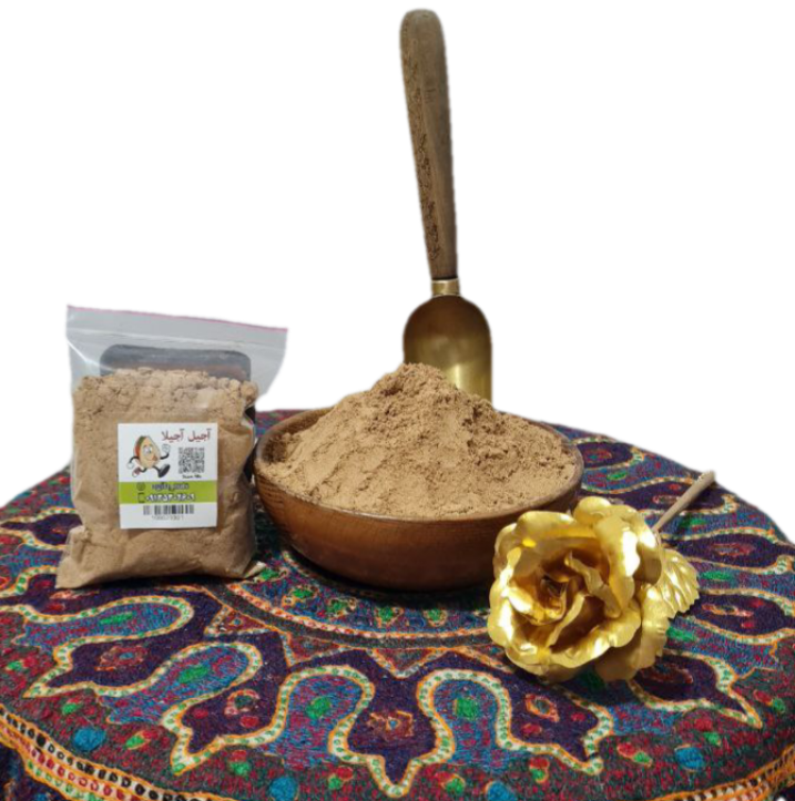 قهوه دمی کرمان