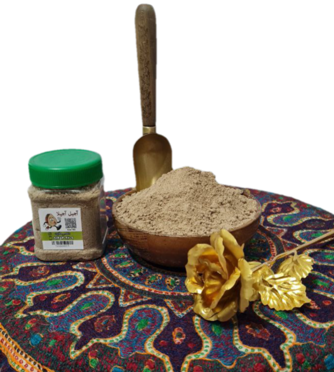 قاووت چهل گیاه کرمان